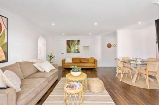 Easton's Escape, Light-filled & Centrally Located - Wollongong - 8