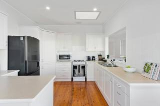 Harbourview Escape - Serene Shellharbour Family Stay - Shellharbour - 7