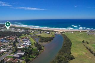 East Corrimal Escape - Beautiful Beachside Living - Wollongong - 6