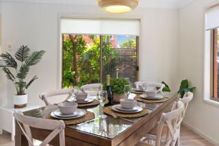 'Garden Escape' Serene Coastal Living in Wollongong - Wollongong - 8
