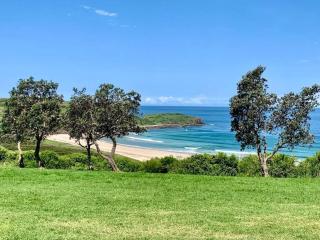 Rockpool Escape - A Coastal Refresh near the Marina - Shellharbour - 6
