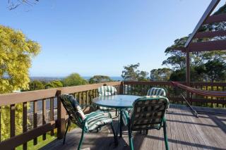 McRae Hillside Terrace - Panoramic Family Living - 4