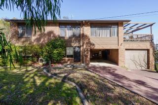 McRae Hillside Terrace - Panoramic Family Living - 3