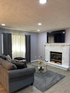 Home in Tobyhanna, Poconos Mountain, Pennsylvania - 6