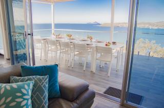 Bluewater Splendour - Heated infinity pool and amazing views!! - Salamander Bay - 7