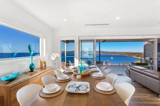Bluewater Splendour - Heated infinity pool and amazing views!! - Salamander Bay - 4