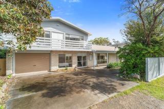 The Whitewinds - A Group Escape by Rosebud Beach - Rosebud - 2