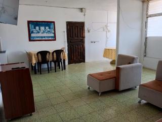 Departamento frente al mar - Playas - 2