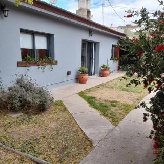 OMA- Casa Temporaria - 0