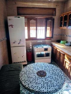 شقة في مدينة شفشاون - Chefchaouen - 3