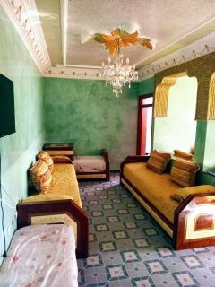 شقة في مدينة شفشاون - Chefchaouen - 2