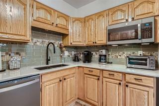 Hawn Drive 62 townhouse - 6