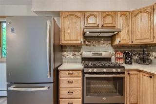 Hawn Drive 62 townhouse - 5