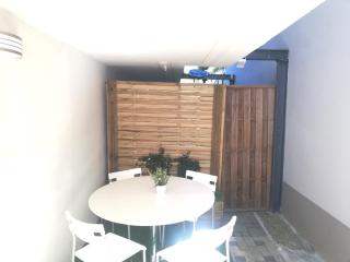 Appartement avec terrasse entre vignes, balades, Alsace - 1