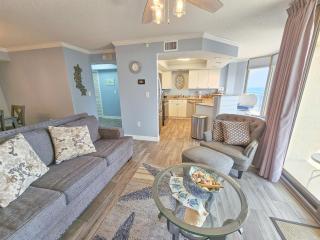 204 Brighton condo - Myrtle Beach - 7