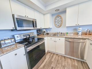 204 Brighton condo - Myrtle Beach - 5