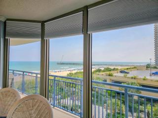 204 Brighton condo - Myrtle Beach - 4