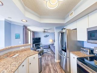 204 Brighton condo - Myrtle Beach - 3