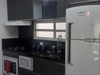 Apartamento Olga Becker - Florianópolis - 5