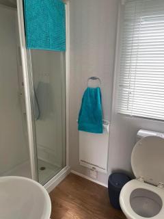 Parkdean Static caravan on cherry tree holiday park - 7