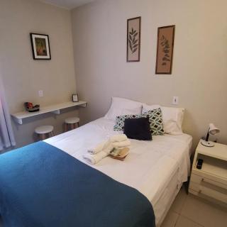 Estúdios VILA 5 Hotel, próximo a Praça dos Três Poderes - 1