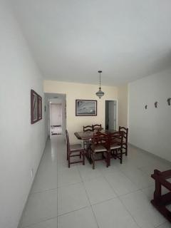 Apto na Praia do Forte - 8