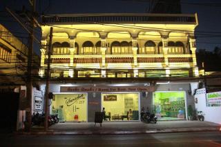 Surachet at 257 Boutique House - Phuket - 8