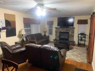 Stunning Lakefront Home - Swim, Fish, Kayak, HotTub - 3