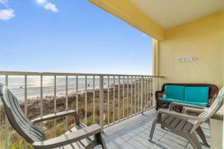 Slice o’ Paradise - Gulf Front! Walk to Pier Park - Panama City Beach - 8