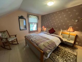 La maison d'Alphonsine - 2