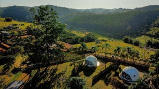 ECO GLAMPING BRASIL Santa Branca SP - Santa Branca - 9