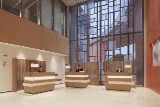 Courtyard by Marriott Hangzhou Xihu - Hangzhou - 6