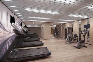 Courtyard by Marriott Hangzhou Xihu - Hangzhou - 5