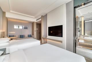 Courtyard by Marriott Hangzhou Xihu - Hangzhou - 3