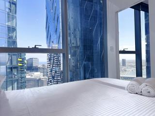 City Center Serenity Suite at Southern Cross Precinct - Melbourne - 2