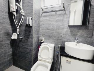 2Rooms Luxury Cozy Homestay 1-7pax Uitm Taipei School - Shah Alam - 4