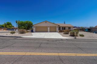 Breezing Southwind - monthly special - Lake Havasu City - 9