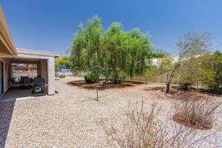 Breezing Southwind - monthly special - Lake Havasu City - 3