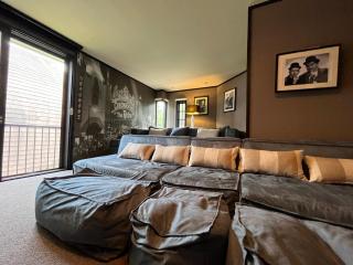 Hakuba Mountain Lodge - 5