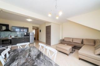 Thea apartments - 1