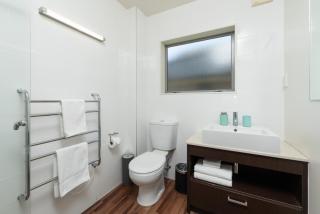 Paihia Beach 1 Bedroom Apartment - Paihia - 4
