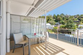 Paihia Beach 1 Bedroom Apartment - Paihia - 1