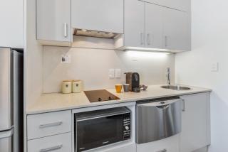 Paihia Beach 1 Bedroom Apartment - Paihia - 6