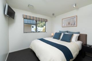 Paihia Beach 1 Bedroom Apartment - Paihia - 5
