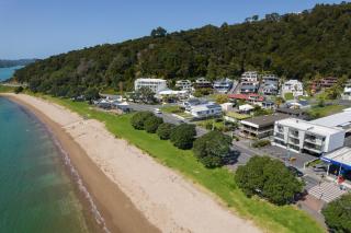 Paihia Beach 1 Bedroom Apartment - Paihia - 1