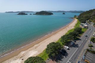 Paihia Beach 1 Bedroom Apartment - Paihia - 2