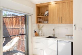 Seaside Escape - Burrill Lake - 6