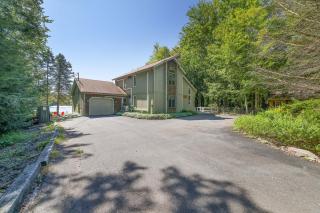 Mt. Maplewood Lake House - Blakeslee - 2