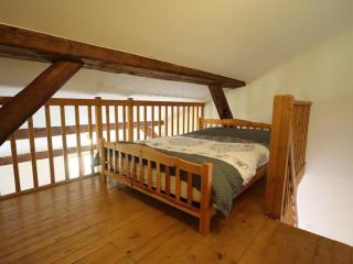 Appartement cosy, proche centre, 6 pers, terrasse, parking, WiFi, équipements complets - FR-1-623-290 - Les Gets - 7