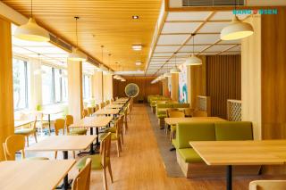 Bang Onsen Spa & Resort - - 4